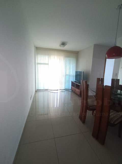 Conheça 1. do imóvel - Apartamento 3 quartos à venda Jacarepaguá, Rio de Janeiro - R$ 640.000 - PEAP30258 - 1 1. - 1