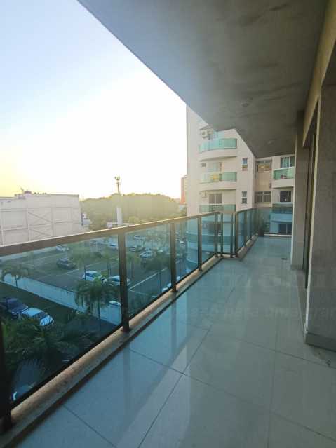 Conheça 3. do imóvel - Apartamento 3 quartos à venda Jacarepaguá, Rio de Janeiro - R$ 640.000 - PEAP30258 - 3 3. - 3