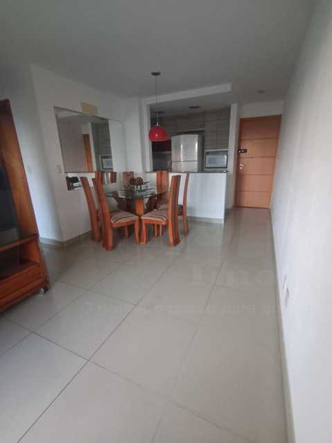 Conheça 4. do imóvel - Apartamento 3 quartos à venda Jacarepaguá, Rio de Janeiro - R$ 640.000 - PEAP30258 - 4 4. - 4