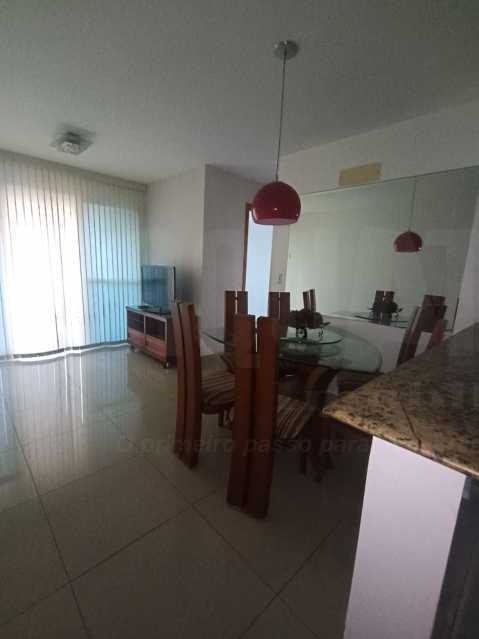 Conheça 5. do imóvel - Apartamento 3 quartos à venda Jacarepaguá, Rio de Janeiro - R$ 640.000 - PEAP30258 - 5 5. - 5