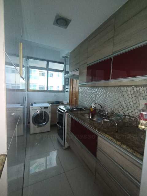 Conheça 6. do imóvel - Apartamento 3 quartos à venda Jacarepaguá, Rio de Janeiro - R$ 640.000 - PEAP30258 - 6 6. - 6