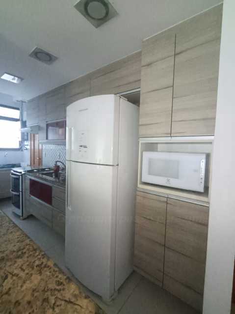 Conheça 7. do imóvel - Apartamento 3 quartos à venda Jacarepaguá, Rio de Janeiro - R$ 640.000 - PEAP30258 - 7 7. - 7