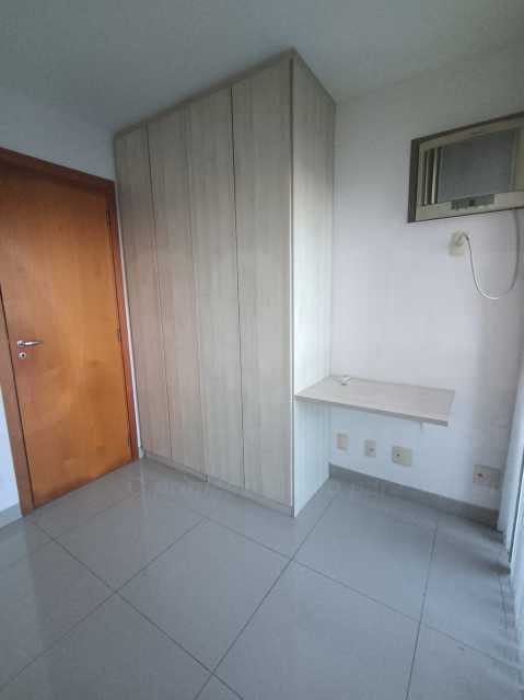 Conheça 8. do imóvel - Apartamento 3 quartos à venda Jacarepaguá, Rio de Janeiro - R$ 640.000 - PEAP30258 - 8 8. - 8