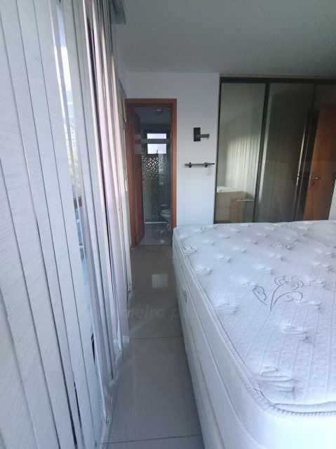 Conheça 14. do imóvel - Apartamento 3 quartos à venda Jacarepaguá, Rio de Janeiro - R$ 640.000 - PEAP30258 - 14 14. - 14