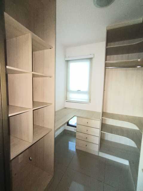 Conheça 16. do imóvel - Apartamento 3 quartos à venda Jacarepaguá, Rio de Janeiro - R$ 640.000 - PEAP30258 - 16 16. - 16