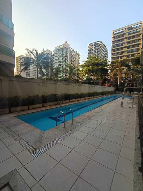 Conheça 17. do imóvel - Apartamento 3 quartos à venda Jacarepaguá, Rio de Janeiro - R$ 640.000 - PEAP30258 - 17 17. - 17