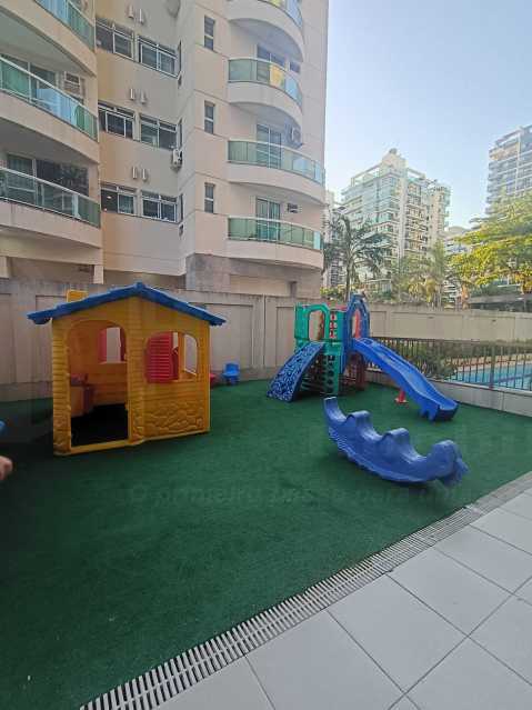 Conheça 18. do imóvel - Apartamento 3 quartos à venda Jacarepaguá, Rio de Janeiro - R$ 640.000 - PEAP30258 - 18 18. - 18