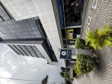 Sala Comercial 22m² para alugar Pechincha, Rio de Janeiro - R$ 550 - PESL00029