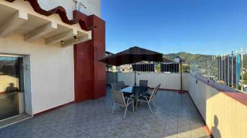 Cobertura 3 quartos à venda Pechincha, Rio de Janeiro - R$ 639.000 - PECO30057