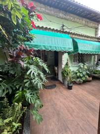 Casa em Condomínio à venda Rua Penaforte, Freguesia (Jacarepaguá), Rio de Janeiro - R$ 450.000 - PECN30121