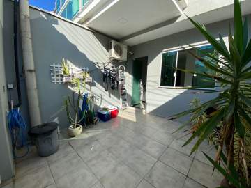 Casa de Vila 2 quartos à venda Taquara, Rio de Janeiro - R$ 380.000 - PECV20020