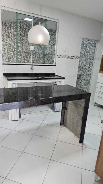 Conheça e06f26a4-fed0-43c5-b51c-615559 do imóvel - Casa de Vila 2 quartos à venda Taquara, Rio de Janeiro - R$ 380.000 - PECV20020 - 5 e06f26a4-fed0-43c5-b51c-615559 - 5