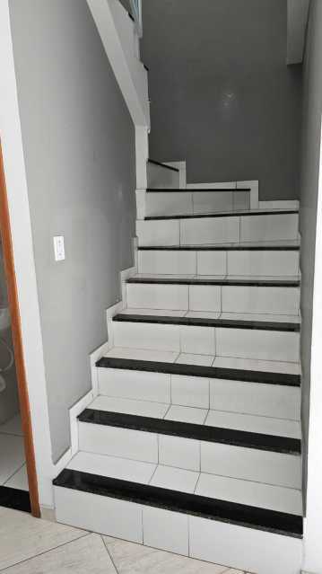 Conheça 0c687ef3-f251-40c8-9e45-0f9cf4 do imóvel - Casa de Vila 2 quartos à venda Taquara, Rio de Janeiro - R$ 380.000 - PECV20020 - 6 0c687ef3-f251-40c8-9e45-0f9cf4 - 6