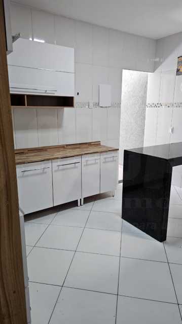 Conheça 2e9e849b-c130-4c84-a194-c4440d do imóvel - Casa de Vila 2 quartos à venda Taquara, Rio de Janeiro - R$ 380.000 - PECV20020 - 12 2e9e849b-c130-4c84-a194-c4440d - 12