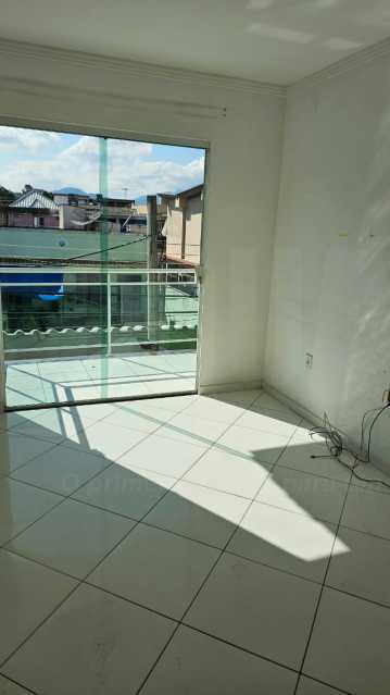 Conheça ddc7b914-7447-42f5-8e6d-330d89 do imóvel - Casa de Vila 2 quartos à venda Taquara, Rio de Janeiro - R$ 380.000 - PECV20020 - 14 ddc7b914-7447-42f5-8e6d-330d89 - 14