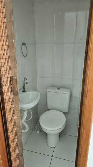 Conheça 8018a478-4b56-4960-9002-79713e do imóvel - Casa de Vila 2 quartos à venda Taquara, Rio de Janeiro - R$ 380.000 - PECV20020 - 16 8018a478-4b56-4960-9002-79713e - 16