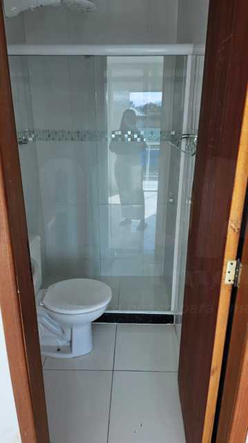 Conheça 4ce98b88-37e1-4830-ae71-70d15e do imóvel - Casa de Vila 2 quartos à venda Taquara, Rio de Janeiro - R$ 380.000 - PECV20020 - 17 4ce98b88-37e1-4830-ae71-70d15e - 17