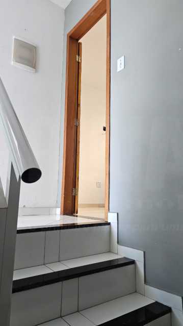 Conheça 3803d00d-beaf-4667-8c7e-7c30e2 do imóvel - Casa de Vila 2 quartos à venda Taquara, Rio de Janeiro - R$ 380.000 - PECV20020 - 18 3803d00d-beaf-4667-8c7e-7c30e2 - 18