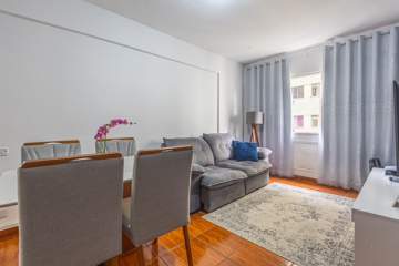 Apartamento 1 quarto à venda Tanque, Rio de Janeiro - R$ 210.000 - PEAP10082