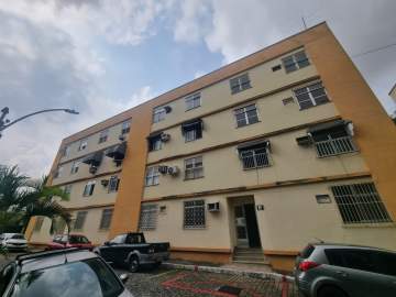 Apartamento 2 quartos à venda Freguesia (Jacarepaguá), Rio de Janeiro - R$ 200.000 - PEAP20962