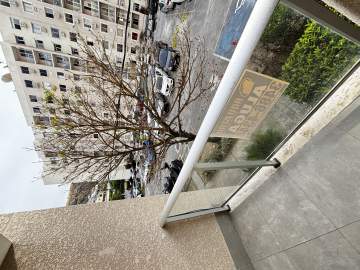 Apartamento 2 quartos para alugar Taquara, Rio de Janeiro - R$ 1.400 - PEAP20970