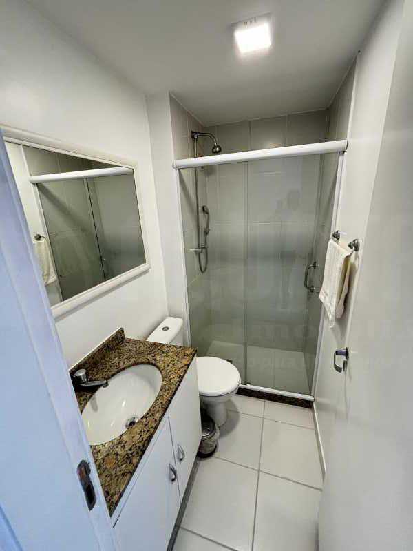 Conheça IMG_4694. do imóvel - Apartamento 2 quartos à venda Pechincha, Rio de Janeiro - R$ 295.000 - PEAP20971 - 15 IMG_4694. - 15