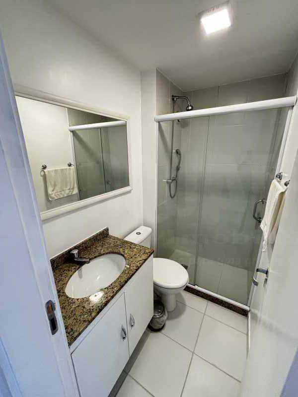 Conheça IMG_4695. do imóvel - Apartamento 2 quartos à venda Pechincha, Rio de Janeiro - R$ 295.000 - PEAP20971 - 16 IMG_4695. - 16