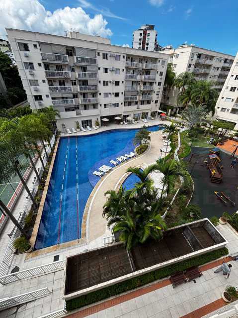 Conheça 14c9ffa9-03da-407b-bffa-5f52df do imóvel - Apartamento 2 quartos à venda Pechincha, Rio de Janeiro - R$ 295.000 - PEAP20971 - 25 14c9ffa9-03da-407b-bffa-5f52df - 25