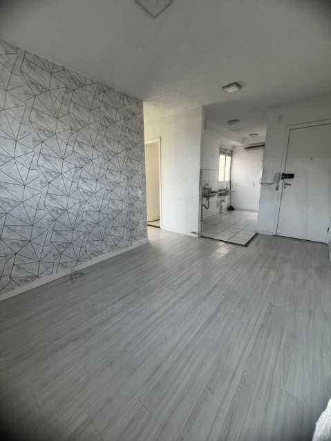 Conheça 1. do imóvel - Apartamento 2 quartos para alugar Praça Seca, Rio de Janeiro - R$ 1.000 - PEAP20973 - 1 1. - 1