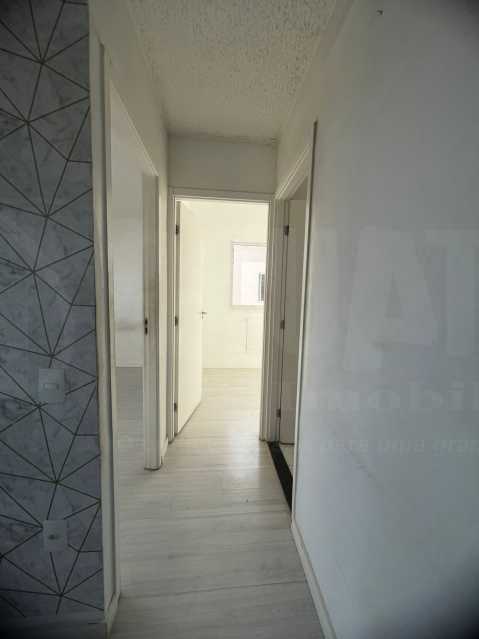 Conheça 2. do imóvel - Apartamento 2 quartos para alugar Praça Seca, Rio de Janeiro - R$ 1.000 - PEAP20973 - 2 2. - 2