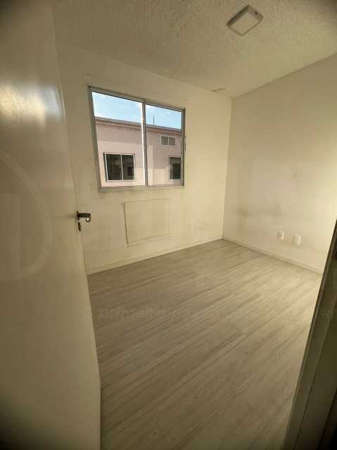 Conheça 3. do imóvel - Apartamento 2 quartos para alugar Praça Seca, Rio de Janeiro - R$ 1.000 - PEAP20973 - 3 3. - 3