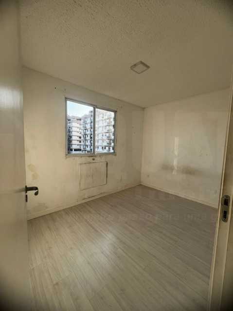 Conheça 5. do imóvel - Apartamento 2 quartos para alugar Praça Seca, Rio de Janeiro - R$ 1.000 - PEAP20973 - 5 5. - 5