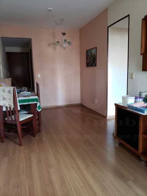 Conheça 2 do imóvel - Apartamento 2 quartos à venda Praça Seca, Rio de Janeiro - R$ 260.000 - PEAP20974 - 2 2 - 2
