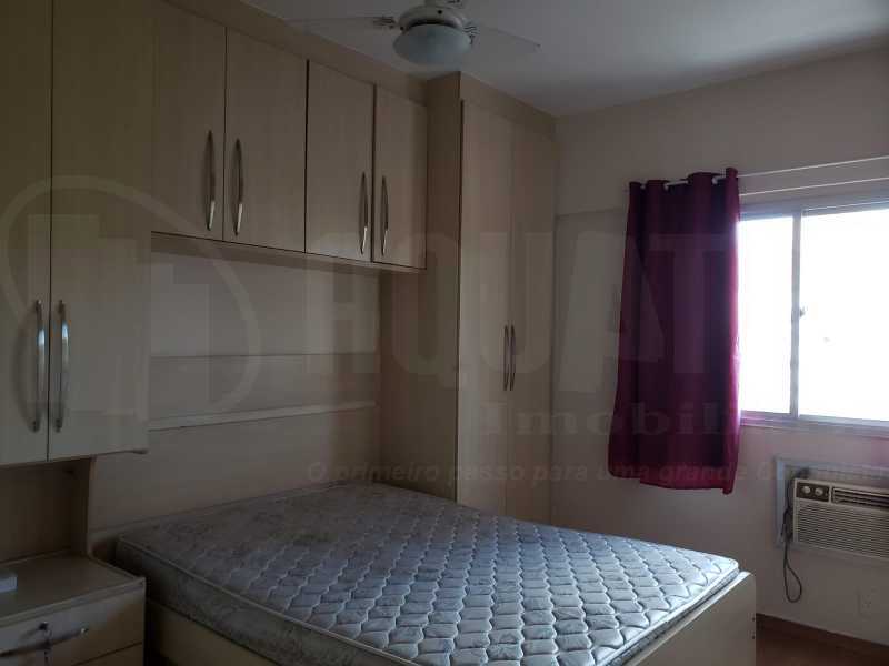 Conheça 3 do imóvel - Apartamento 2 quartos à venda Praça Seca, Rio de Janeiro - R$ 260.000 - PEAP20974 - 3 3 - 3
