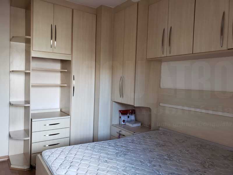 Conheça 4 do imóvel - Apartamento 2 quartos à venda Praça Seca, Rio de Janeiro - R$ 260.000 - PEAP20974 - 4 4 - 4