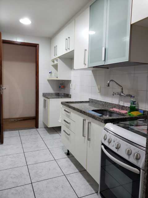 Conheça 9 do imóvel - Apartamento 2 quartos à venda Praça Seca, Rio de Janeiro - R$ 260.000 - PEAP20974 - 9 9 - 9