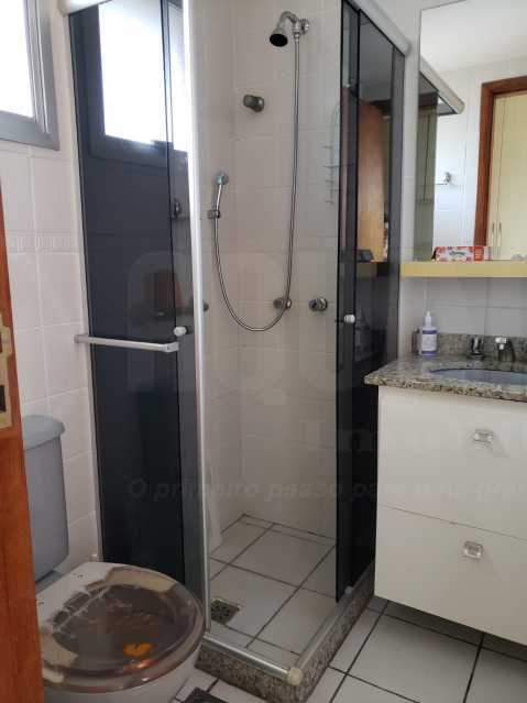 Conheça 10 do imóvel - Apartamento 2 quartos à venda Praça Seca, Rio de Janeiro - R$ 260.000 - PEAP20974 - 10 10 - 10