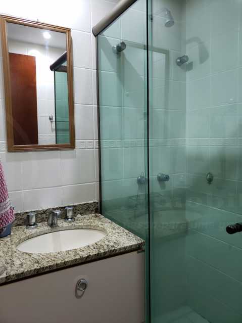 Conheça 12 do imóvel - Apartamento 2 quartos à venda Praça Seca, Rio de Janeiro - R$ 260.000 - PEAP20974 - 12 12 - 12