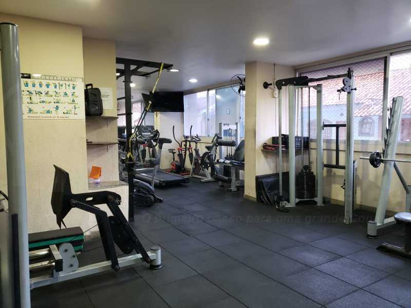 Conheça 13 do imóvel - Apartamento 2 quartos à venda Praça Seca, Rio de Janeiro - R$ 260.000 - PEAP20974 - 13 13 - 13