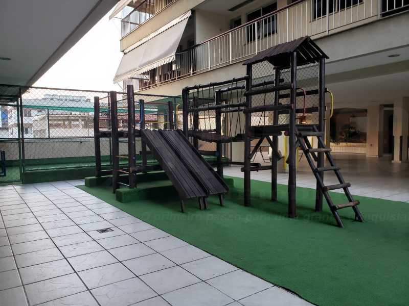 Conheça 14 do imóvel - Apartamento 2 quartos à venda Praça Seca, Rio de Janeiro - R$ 260.000 - PEAP20974 - 14 14 - 14
