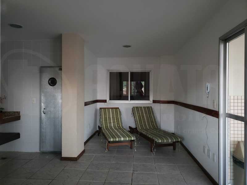 Conheça 16 do imóvel - Apartamento 2 quartos à venda Praça Seca, Rio de Janeiro - R$ 260.000 - PEAP20974 - 16 16 - 16