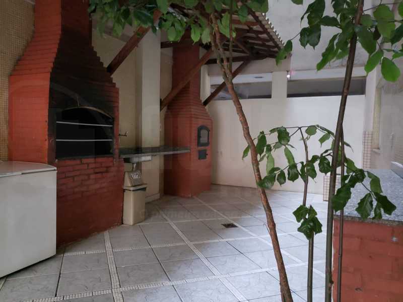 Conheça 18 do imóvel - Apartamento 2 quartos à venda Praça Seca, Rio de Janeiro - R$ 260.000 - PEAP20974 - 18 18 - 18