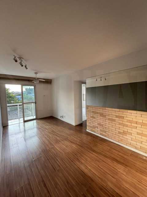 Conheça 1. do imóvel - Apartamento 2 quartos à venda Pechincha, Rio de Janeiro - R$ 285.000 - PEAP20975 - 1 1. - 1