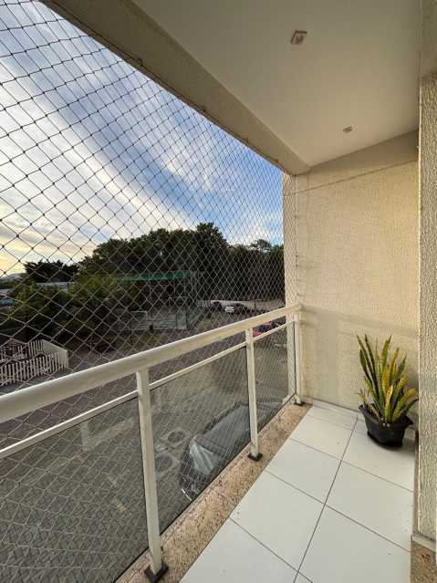 Conheça 2. do imóvel - Apartamento 2 quartos à venda Pechincha, Rio de Janeiro - R$ 285.000 - PEAP20975 - 2 2. - 2