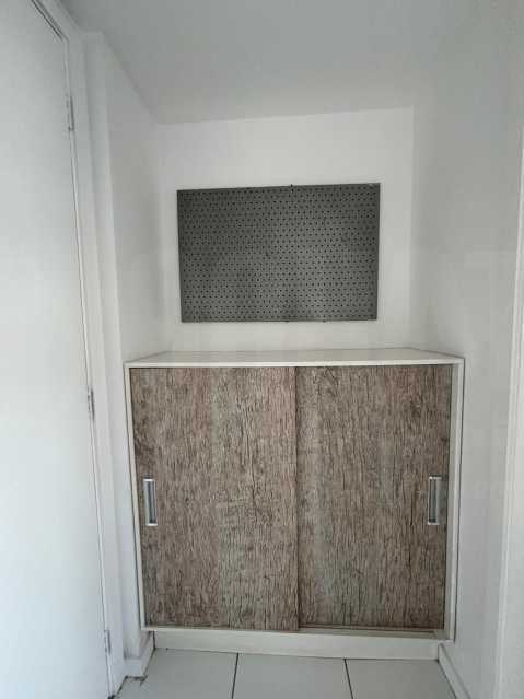 Conheça 9. do imóvel - Apartamento 2 quartos à venda Pechincha, Rio de Janeiro - R$ 285.000 - PEAP20975 - 7 9. - 7