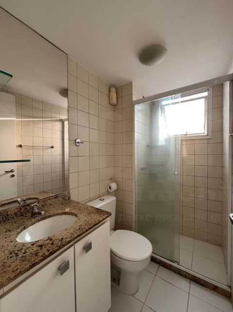 Conheça 12. do imóvel - Apartamento 2 quartos à venda Pechincha, Rio de Janeiro - R$ 285.000 - PEAP20975 - 10 12. - 10