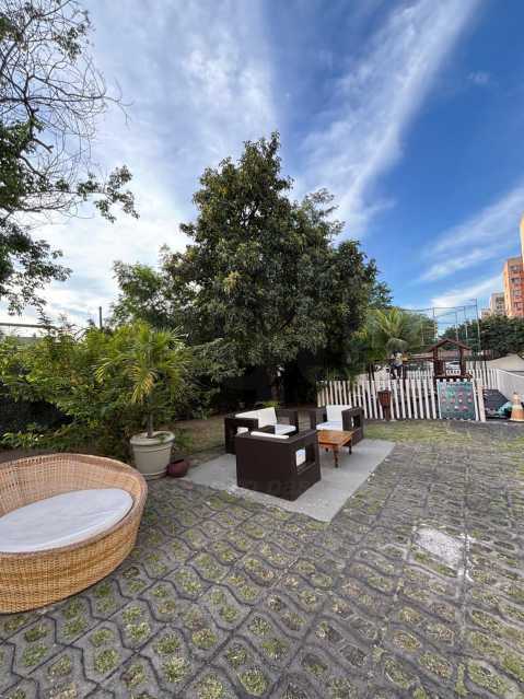 Conheça 15. do imóvel - Apartamento 2 quartos à venda Pechincha, Rio de Janeiro - R$ 285.000 - PEAP20975 - 13 15. - 13