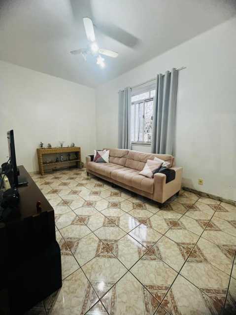 Conheça 1. do imóvel - Casa 4 quartos para venda e aluguel Praça Seca, Rio de Janeiro - R$ 450.000 - PECA40012 - 1 1. - 1