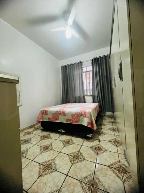 Conheça 6. do imóvel - Casa 4 quartos para venda e aluguel Praça Seca, Rio de Janeiro - R$ 450.000 - PECA40012 - 6 6. - 6