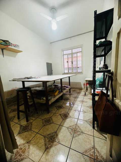 Conheça 8. do imóvel - Casa 4 quartos para venda e aluguel Praça Seca, Rio de Janeiro - R$ 450.000 - PECA40012 - 8 8. - 8